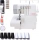 Maszyna do szycia Singer Overlock Singer 14SH754 + GRATISY 1