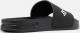 Columbia Klapki męskie Hood River Slide Black r. 43 8
