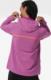 New Balance Bluza do biegania damska New Balance Q SPEED SHIFT HOODIE WT21286MP2 M 1