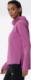 New Balance Bluza do biegania damska New Balance Q SPEED SHIFT HOODIE WT21286MP2 M 2