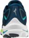 Mizuno Buty do biegania Mizuno Wave RIDER 25 UK 12 (EUR 47) 4