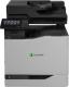 Urządzenie wielofunkcyjne Lexmark CX820de (42K0020) 2