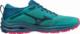 Mizuno Buty do biegania damskie Mizuno WAVE RIDER TT UK 8 (EUR 42) 3