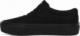 Vans Buty damskie Vans Doheny Platform (Canvas) Czarne (VN0A4U21186) r. 38.5 1