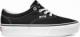 Vans Buty damskie Vans Doheny Platform (Canvas) Czarno-białe (VN0A4U21187) r. 38.5 1