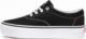 Vans Buty damskie Vans Doheny Platform (Canvas) Czarno-białe (VN0A4U21187) r. 38.5 2