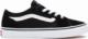 Vans Buty damskie Vans WM Filmore Decon Czarno-Białe (VN0A45NMIJU) r. 38.0 1