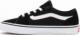 Vans Buty damskie Vans WM Filmore Decon Czarno-Białe (VN0A45NMIJU) r. 38.5 1