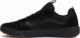 Vans Buty męskie Vans MN Range EXP (Suede/Canvas) Czarne (VN0A5EDYBKA) r. 43.0 1