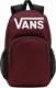Vans Plecak Vans Alumni Pack 5 Bordowy (VN0A7UDSK1O) 1