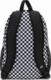 Vans Plecak Vans Alumni Pack 5 Czarno-Biały (VN0A7UDTY28) 2