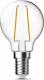 GP Lighting Filament Mini Globe (078104-LDCE1) 1