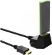 Kabel InLine HDMI - HDMI 1m czarny (17531S) 1