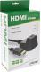 Kabel InLine HDMI - HDMI 1m czarny (17531S) 2