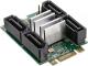 InLine M.2 - 4x SATA3 (66910) 1