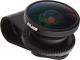 InLine Obiektyw do smartphona smart lens Fisheye 0.30X (55491) 2