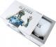 Gogle VR Forever 3D VRB-100 z pilotem (GSM014125) 5