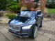 Lean Sport Auto na akumulator VOLVO XC90, czarne 2