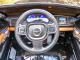 Lean Sport Auto na akumulator VOLVO XC90, czarne 7
