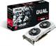 Karta graficzna Asus Radeon RX 480 DUAL 8GB GDDR5 (256 bit) DVI, 2xHDMI, 2xDP, BOX (DUAL-RX480-O8G) 1