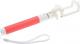 Selfie stick Xiaomi Kijek do zdjęć, różowy (SELFIESTICK-PINK) 1