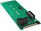 Icy Box Konwerter M.2 SSD - U.2 (60128) 1