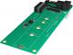 Icy Box Konwerter M.2 SSD - U.2 (60128) 1
