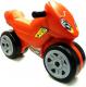 Moneks Jeździk odpychacz motor ścigacz motocykl do 30kg 2