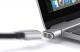 Kabel USB Griffin USB-C - USB-C 0.3 m Czarny (GC42251) 2