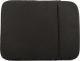 Etui Modecom Plush 14" Czarny 1