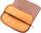 Etui Modecom Plush 15.6" Brązowy 2
