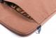 Etui Modecom Plush 15.6" Brązowy 3
