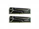 Pamięć Mushkin Blackline, DDR4, 32 GB, 2400MHz, CL15 (MBB4U240FFFF16GX2) 1