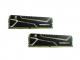 Pamięć Mushkin Blackline, DDR4, 32 GB, 2400MHz, CL15 (MBB4U240FFFF16GX2) 2