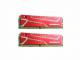 Pamięć Mushkin Redline, DDR4, 32 GB, 2666MHz, CL16 (MRB4U266GHHF16GX2) 1