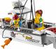 LEGO City Łódź rybacka (60147) 4