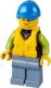 LEGO City Terenówka 4x4 z Katamaranem (60149) 9
