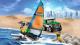 LEGO City Terenówka 4x4 z Katamaranem (60149) 10