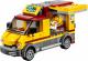 LEGO City Foodtruck z pizzą (60150) 2