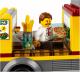 LEGO City Foodtruck z pizzą (60150) 4