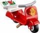 LEGO City Foodtruck z pizzą (60150) 5