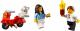 LEGO City Foodtruck z pizzą (60150) 8