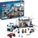 LEGO City Mobilne centrum dowodzenia (60139) 2