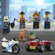 LEGO City Mobilne centrum dowodzenia (60139) 6
