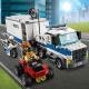 LEGO City Mobilne centrum dowodzenia (60139) 7