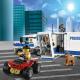 LEGO City Mobilne centrum dowodzenia (60139) 8