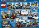LEGO City Mobilne centrum dowodzenia (60139) 9