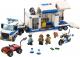 LEGO City Mobilne centrum dowodzenia (60139) 10