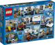 LEGO City Mobilne centrum dowodzenia (60139) 11