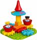 LEGO Duplo Moja pierwsza karuzela (10845) 2